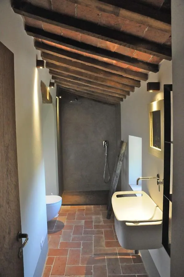 Podere Palazzo Castiglione d'Orcia