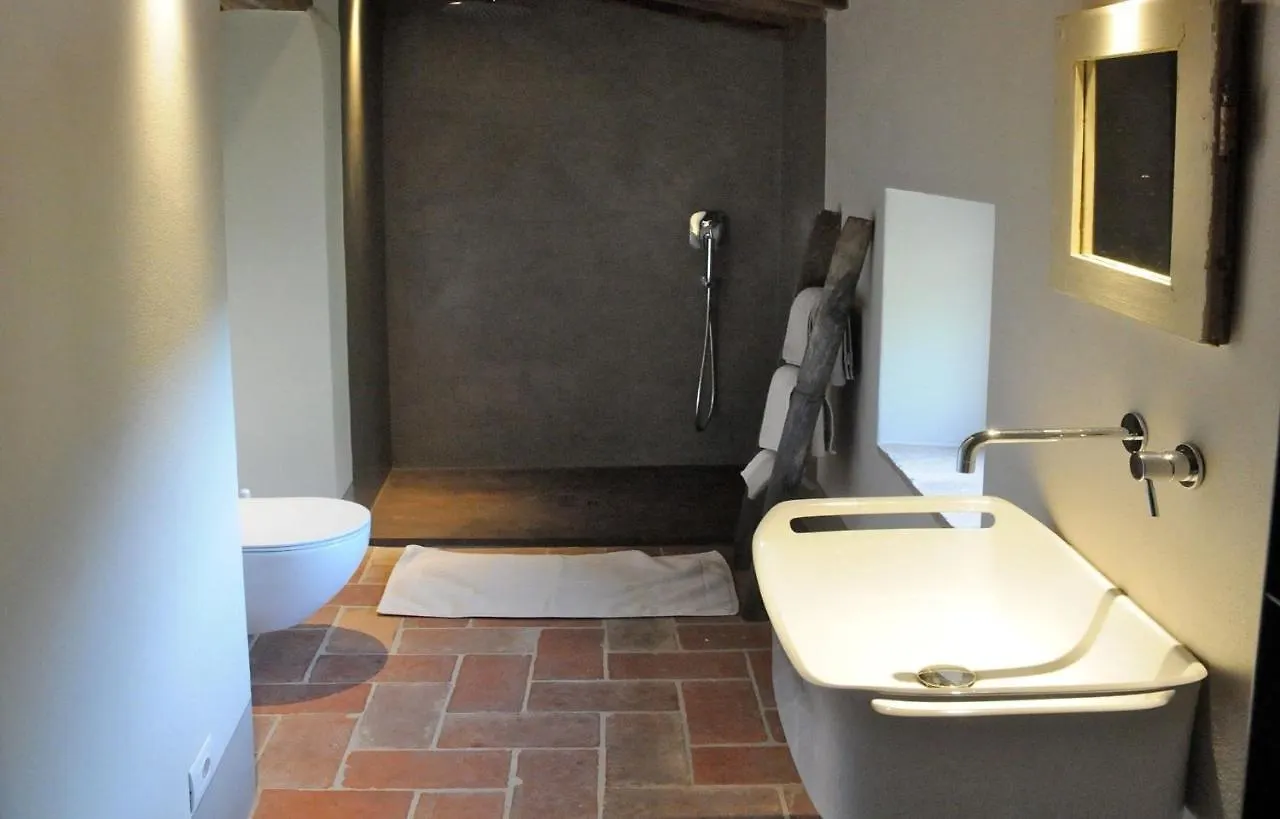Villa Podere Palazzo Castiglione d'Orcia