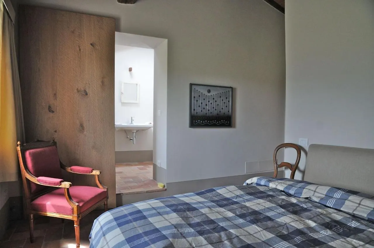 Villa Podere Palazzo Castiglione dʼOrcia